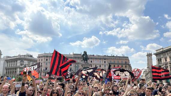 Verso Milan-Lecce: gioca e partecipa al Fan Day Contest rossonero
