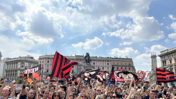 Un nuovo programma fedeltà per i tifosi: che cosa prevede "Rossoneri Rewards" 