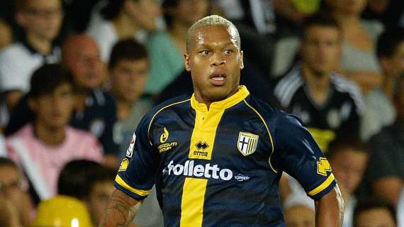 Gazzetta di Parma: "Cassano e Paletta recuperano, Biabiany no"