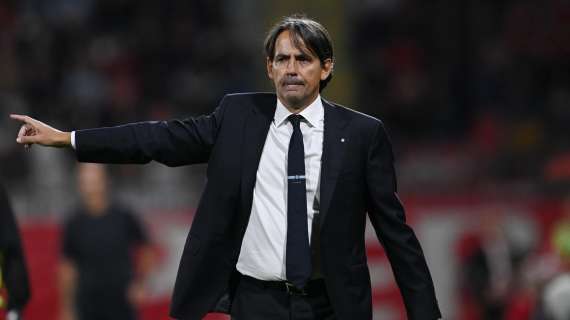 Indagine ultras: rischio squalifica per Inzaghi, Calabria e Skriniar 