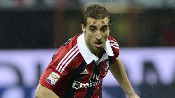 Giuseppe Celeste/Image Sport