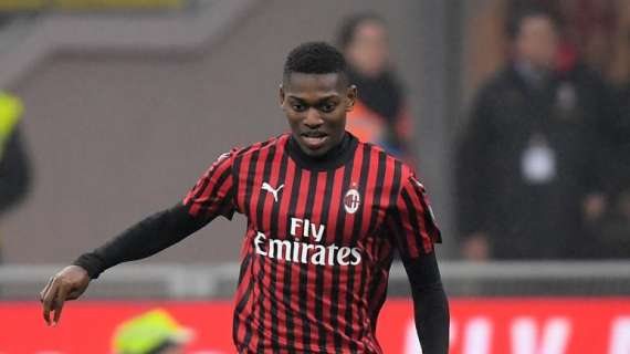 Tuttosport - Milan, grana Leao: l’involuzione continua, Rafael (bocciato da Pioli) è finito ai margini