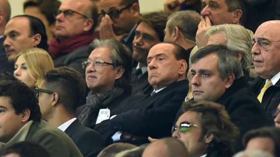 Calamai sul Milan: "Chiunque arrivi al posto di Berlusconi dovrà azzerare tutto"