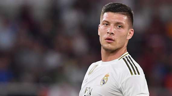 CorSport - Milan, l'alternativa a Giroud è Jovic 
