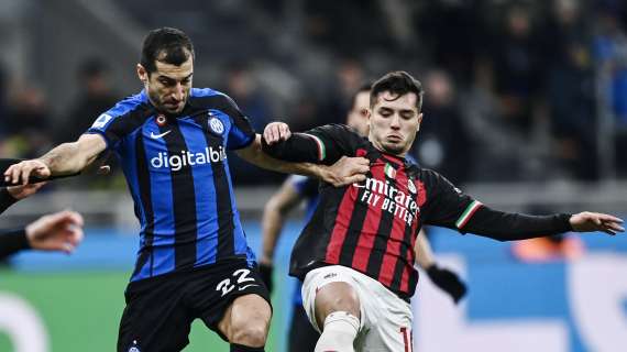 Serie A: l'Inter vince il derby, basta un gol di Lautaro. La classifica aggiornata