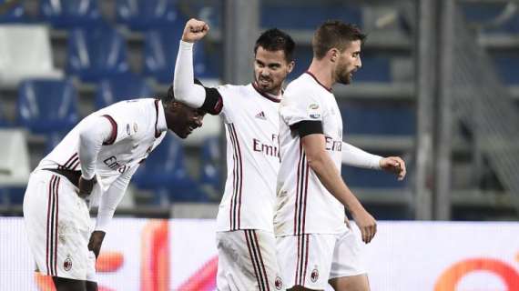 Daniele Buffa/Image Sport