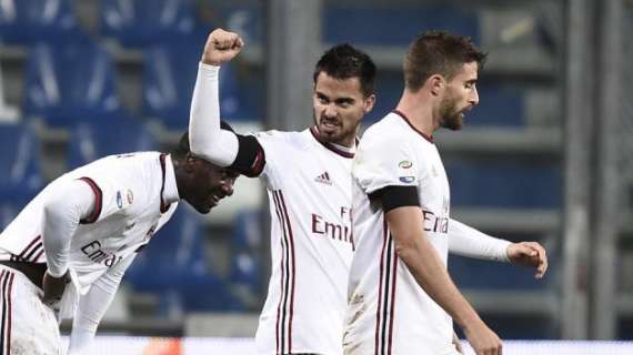 Daniele Buffa/Image Sport