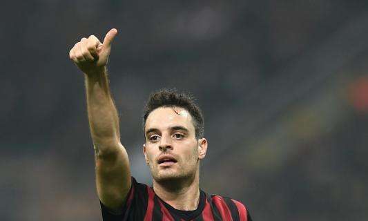 Matteo Gribaudi/Image Sport