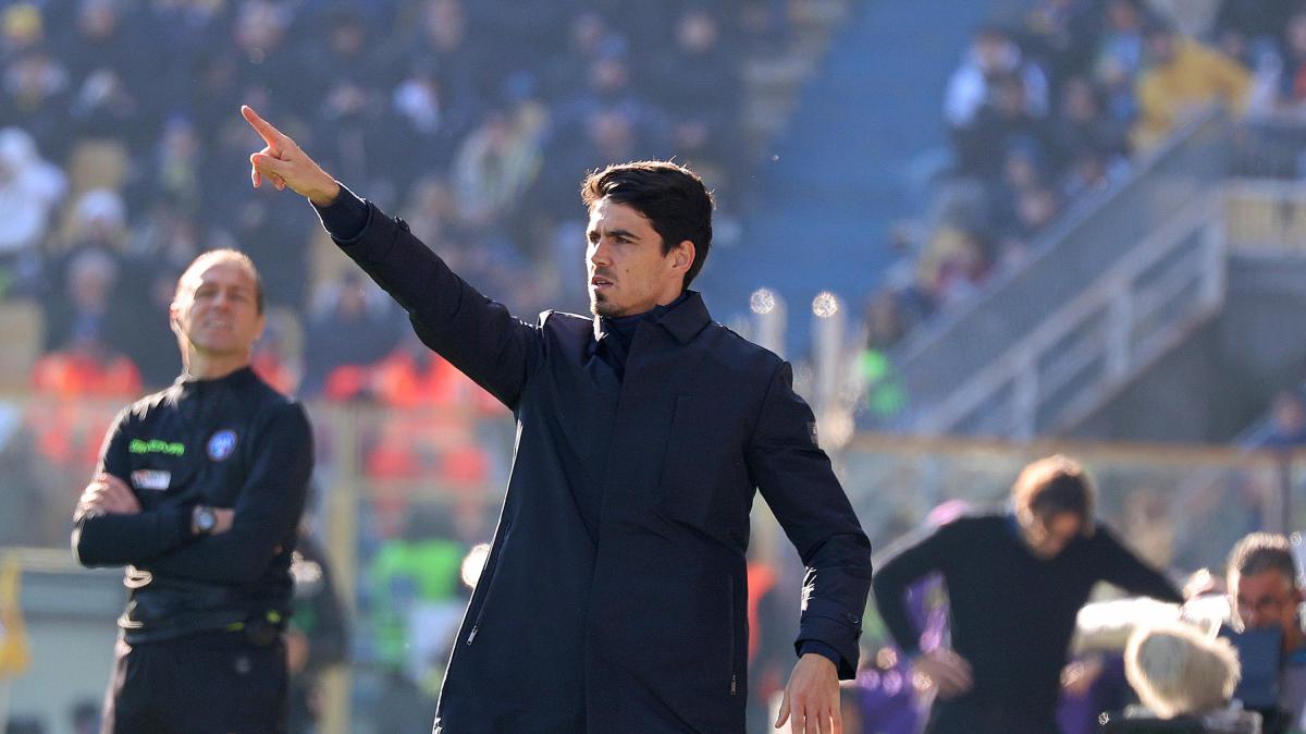 Qui Parma, la lista dei convocati per la partita contro il Milan