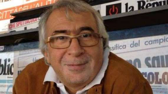 RMC SPORT - Beneforti su Bologna-Milan: "I rossoneri avranno più pressione, ma hanno anche più qualità"
