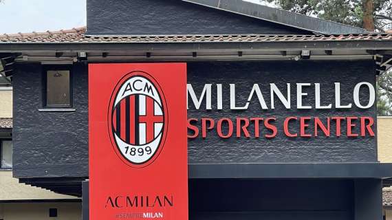 Milan Primavera, Bosiso: "Vogliamo toglierci soddisfazioni, la Youth League ci farà crescere"