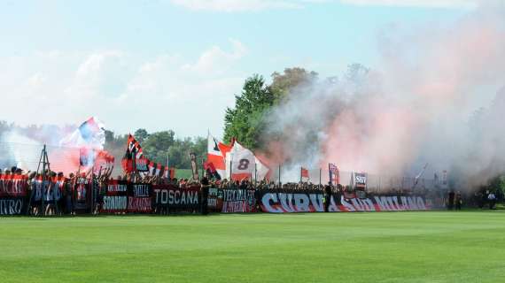 Quel record di gol legato a Milan-Atalanta