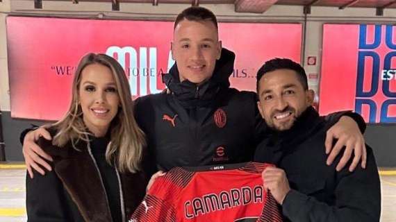 Milan all'Olimpico con quattro U23: i numeri di maglia che avranno in questa Serie A