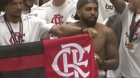 Al Milan piace Wesley del Flamengo per la fascia. Cafu: "È fortissimo. Vediamo come si comporta al Mondiale per Club"