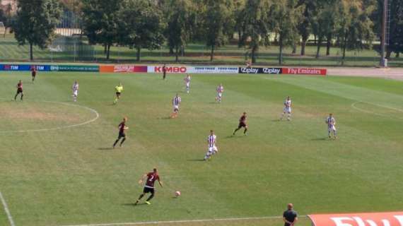 Primavera, le pagelle di Milan-Udinese 0-2: brutto esordio dei rossoneri, si salvano in pochi