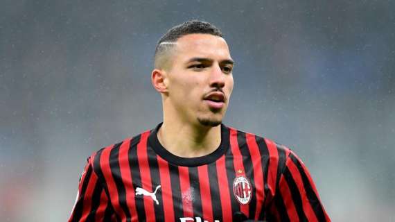 Bennacer: "Devo essere decisivo, mi ispiro a Pirlo. Non vedo l'ora di segnare a San Siro..."