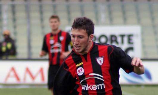 Francesco Scopece/TuttoLegaPro.com