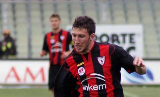 Francesco Scopece/TuttoLegaPro.com