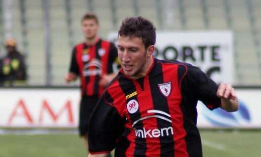 Francesco Scopece/TuttoLegaPro.com