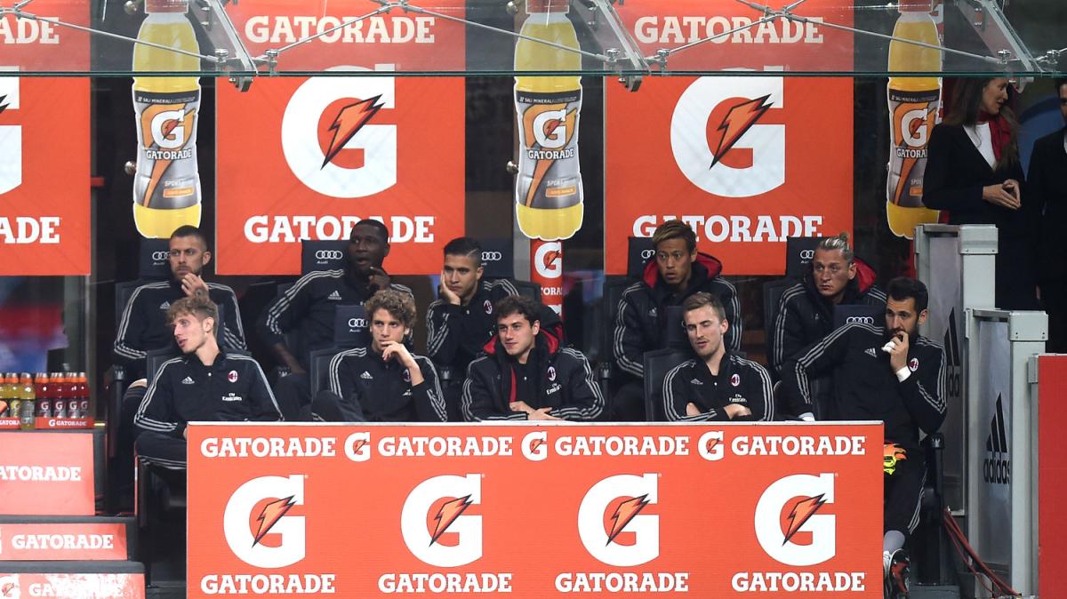 Milan ancora senza allenatore, ma come sono messe le altre squadre di Serie A?