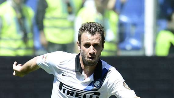 Inter, possibile futuro al Monaco per Cassano