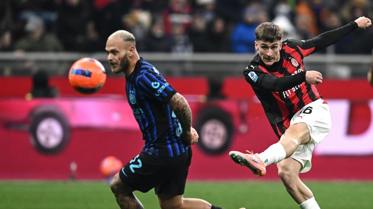 LIVE MN – Saelemaekers: “Beh, abbiamo un allenatore che sa come si vince. Sto ritrovando una cosa che c’era l’anno dello Scudetto”