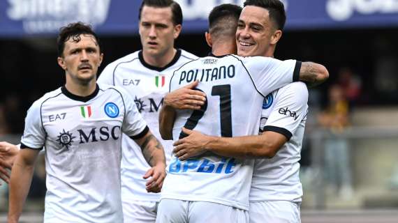 Auriemma polemico su Orsato: "Per Napoli-Milan è una provocazione"