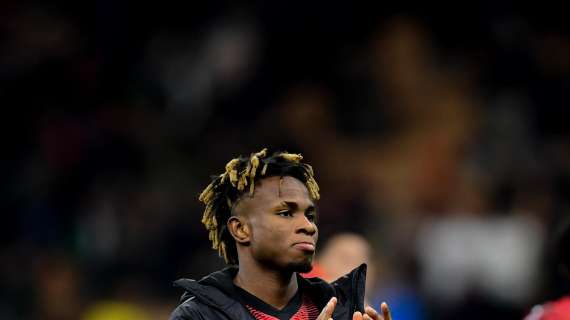 Liga o Serie A? Chukwueze esprime la sua preferenza sui due campionati