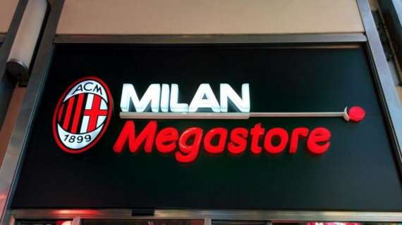 MN - Milan, le nuove divise firmate Puma in vendita negli store rossoneri dal 6 luglio