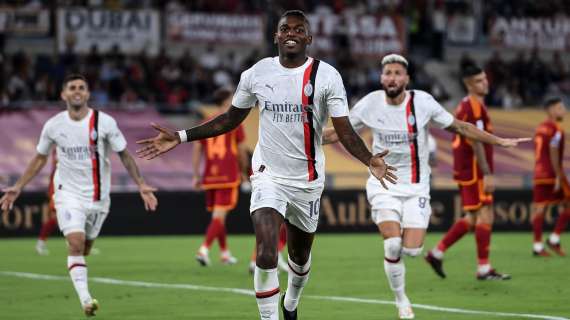 Tuttosport - Nuovo Milan, nuovo Leao: meno pressioni e più libertà