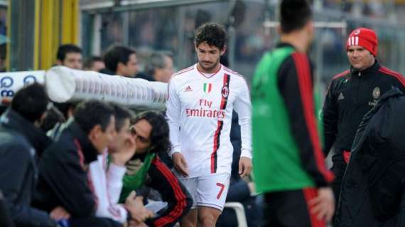 Nava su Pato: "Meno arabeschi, più concretezza"