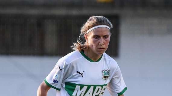 Milan Femminile, i numeri di maglia di Kamila e Michaela Dubcová