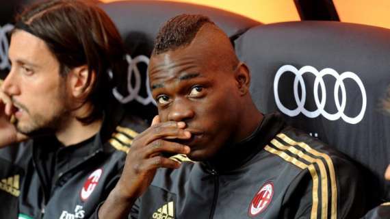 Liverpool, le prime parole di Balotelli: “Sono felice di essere qui, tornare in Italia è stato un errore”