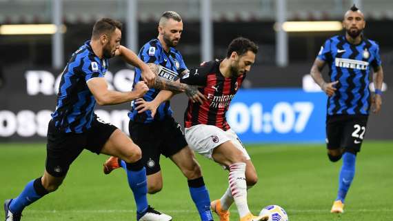 Marchetti: "Calhanoglu non ha avvisato il Milan dell'offerta dell'Inter"