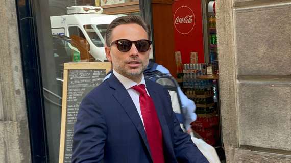 MN – Mattioli sul mercato: “Verranno fatti altri nuovi acquisti”