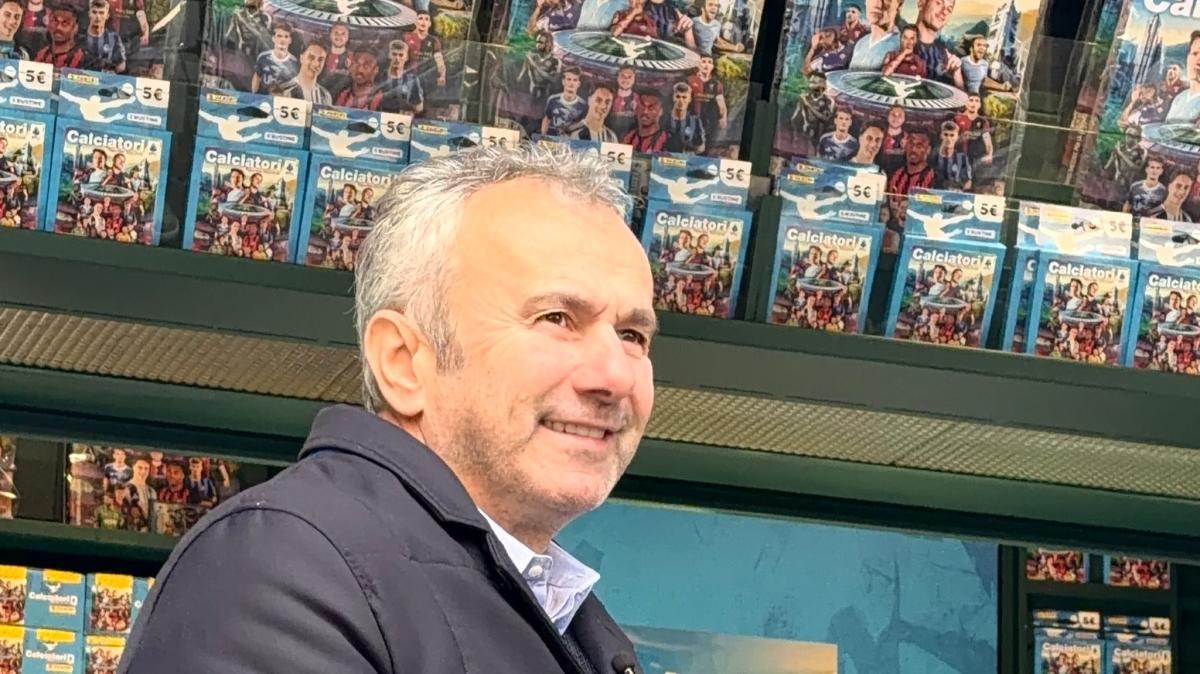 8 gennaio 1998, il Milan vince 5-0 il derby di Coppa Italia: Savicevic segna il suo ultimo gol rossonero