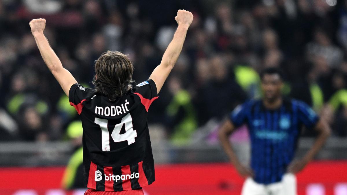 La classifica di Serie A dopo la domenica: il Milan prova ad accorciare sull'Inter e guadagna sulla Roma