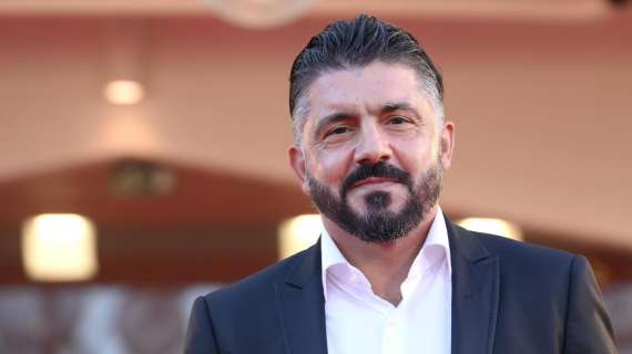 Rangers, per il post Gerrard si pensa a Gattuso come nuovo allenatore
