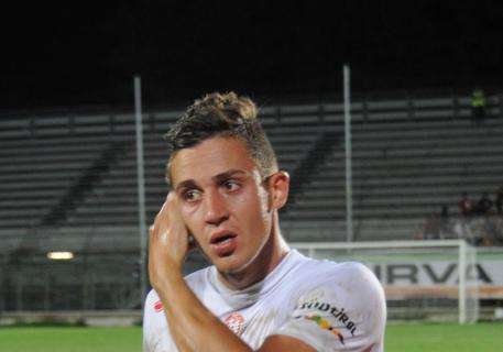 Luca Marchesini/TuttoLegaPro.com