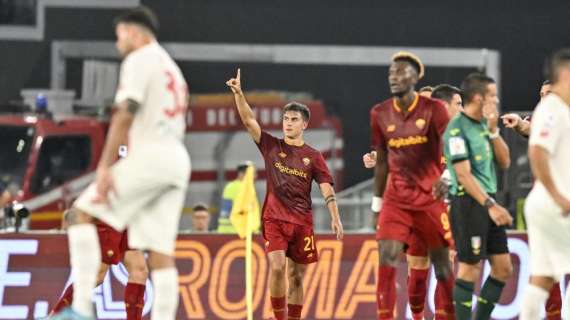 Roma, Mourinho: "Per noi esiste il FairPlay Finanziario, per altri no"