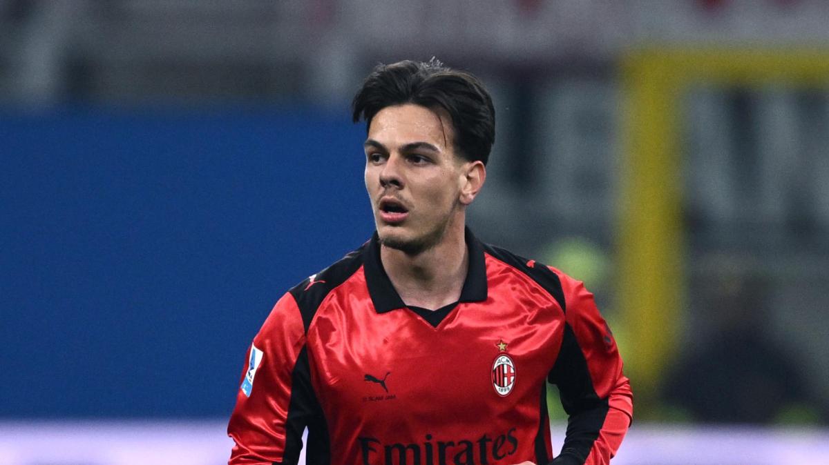 Gazzetta: "Al centro c'è Jashari. Tocca allo svizzero accanto a Modric: Milan col doppio play"