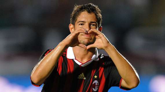 Pato rassicura il popolo rossonero