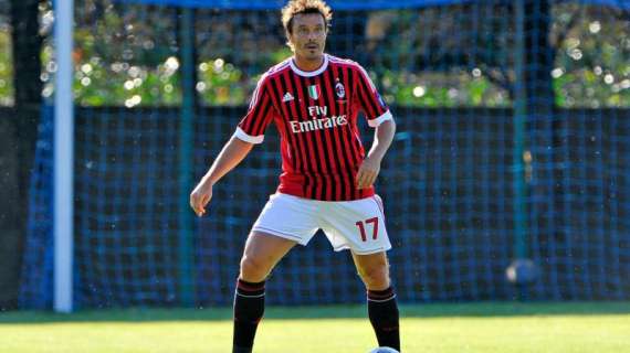 Giuseppe Celeste/Image Sport