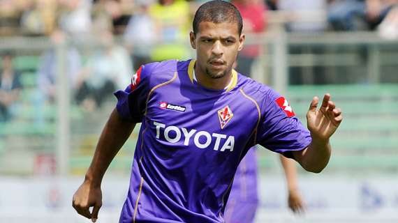 HOTEL AURIGA - Milan-Fiorentina, contatto: è per Felipe Melo?