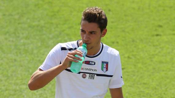 Under 21, occhi puntati su De Sciglio-El Shaarawy