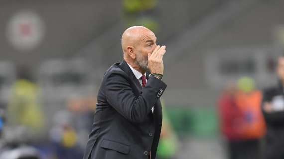 Tuttosport sui rossoneri: "Pioli batte sulla testa del Milan"