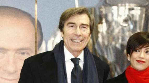 Braida: "Spero che Ganso e Taiwo possano diventare rossoneri"
