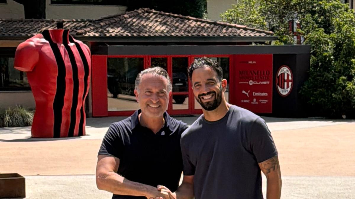 Confermato il vertice Cardinale-Amorim in settimana: il punto sul mercato del Milan