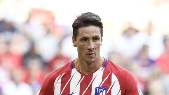 Atletico Madrid, Simeone non chiederà la permanenza di Torres
