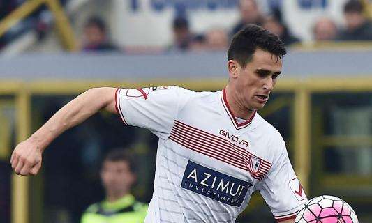 Antonello Sammarco/Image Sport